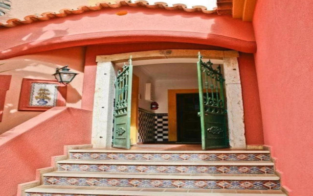 Villas D. Dinis Charming Residence - Adults Only