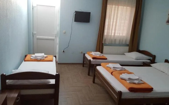 Hostel Kristal