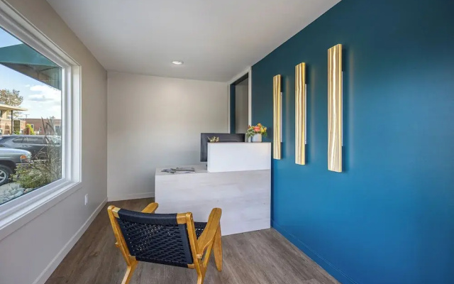 City Center Motel