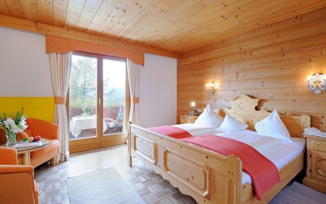 Отель Naturhotel Alpenrose Австрия, Мильстат - отзывы, цены и фото номеров - забронировать отель Naturhotel Alpenrose онлайн комната для гостей