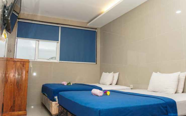 M Hotel Baturaden