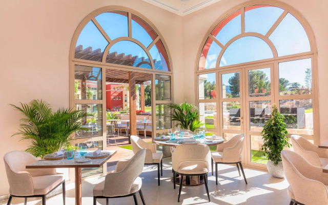 Westin Bonmont Golf Resort & Spa
