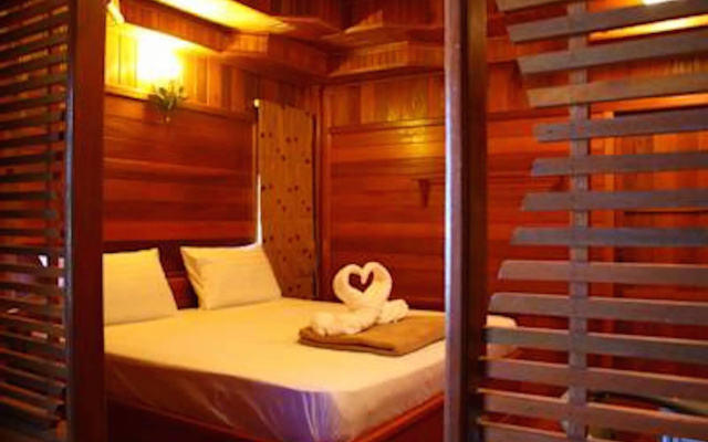 Sabai EZ Hotel