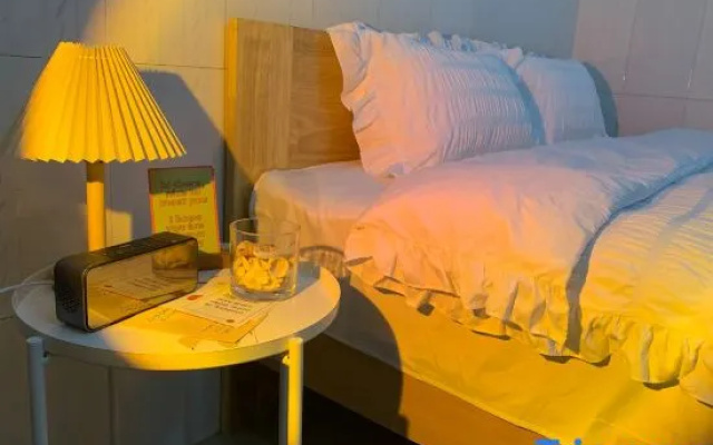 Vegetarian homestays