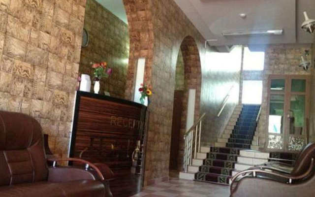 Astor Hotel