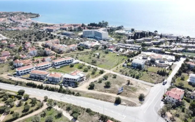 Zennova 26 Sirene Luxury Studio