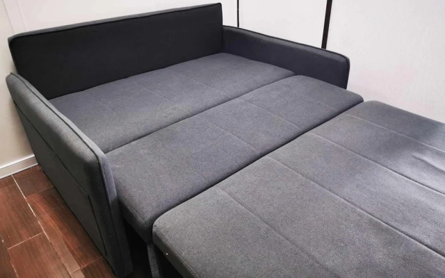 One Bedroom Balcony With Great Location and Value