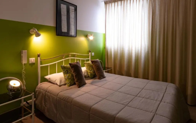 Hotel le Cantou 354