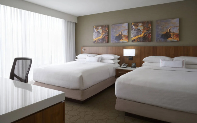 Delta Hotels by Marriott Toronto Airport & Conference Centre