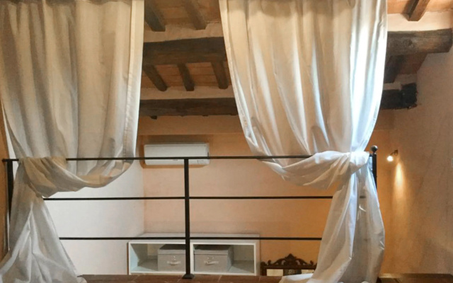 Appartamento Valle Verde