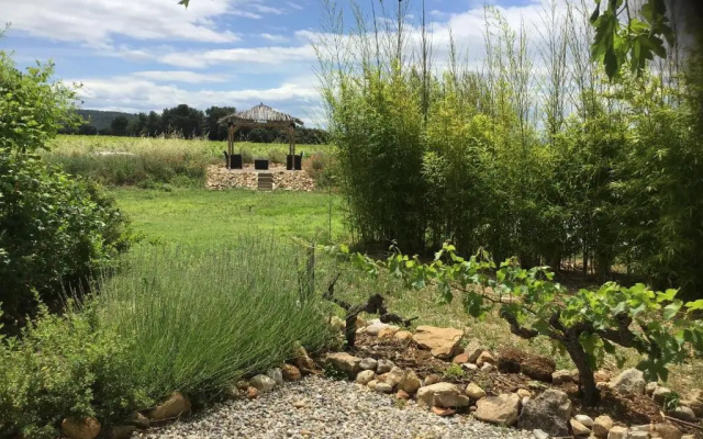 studio Le Mimosa