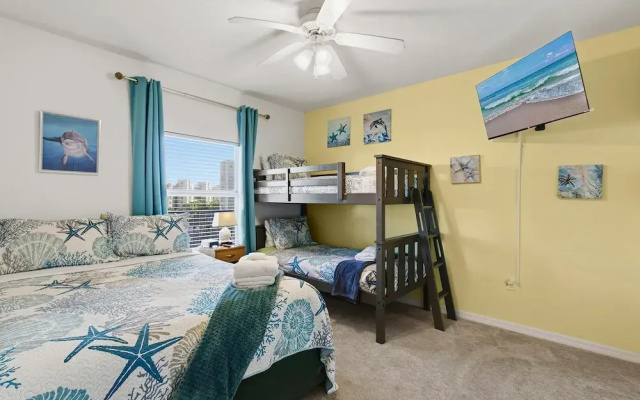 Oceanwalk 7-404