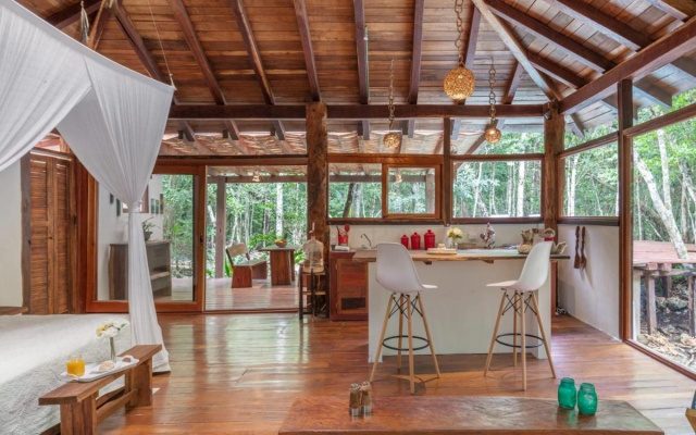 Pepem Holistic Experience - Adults Only