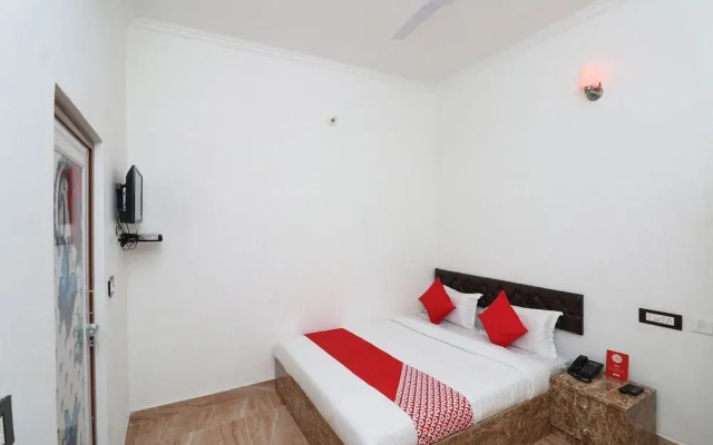 Dawat Hotel By OYO Rooms