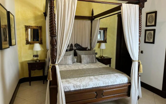 Casa Veracruz