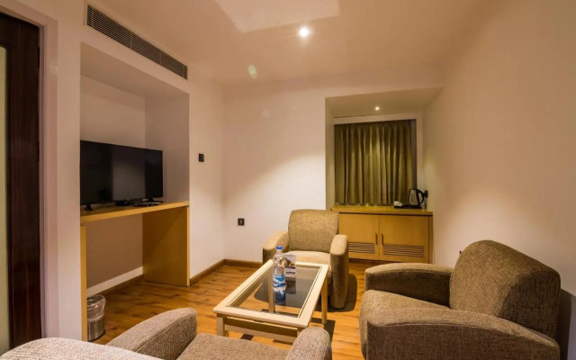 Hotel Hemala