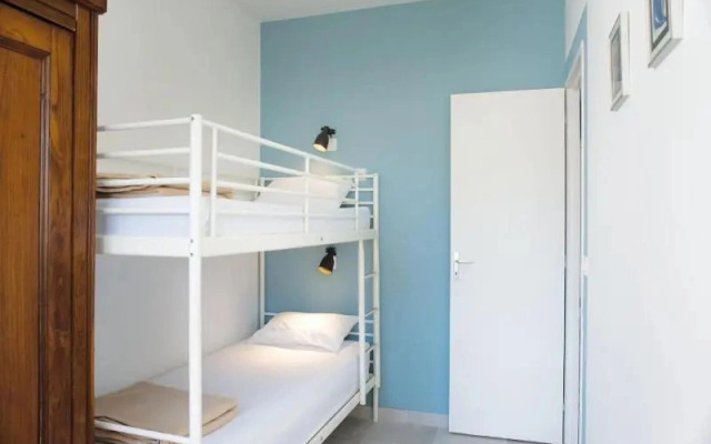 Appartements Des Joncas