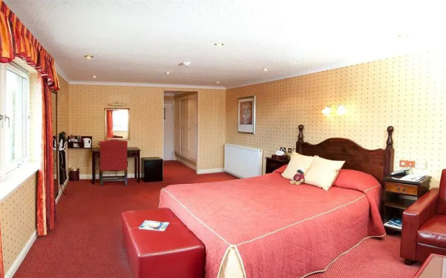 The Mariner Hotel