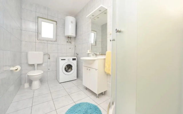 Apartments Duje