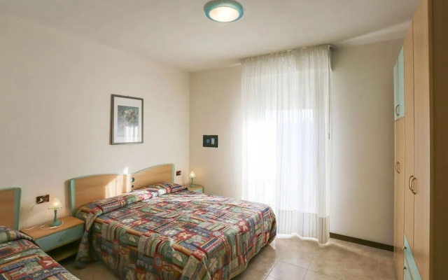 Villaggio Lido Del Sole 1