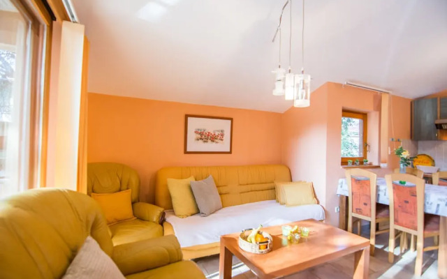 Apartment Maestral