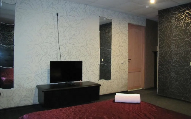 Hotel Revolutsii 28