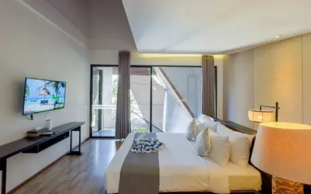 Goms Villa Nusa Dua (2 Bedroom Villa)