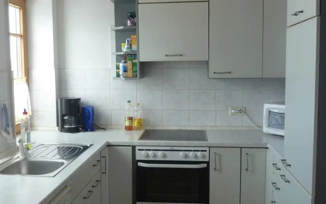 Ferienwohnung Graf