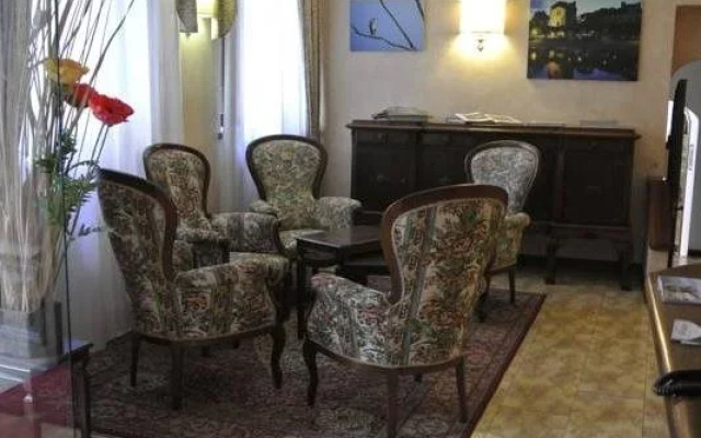 Hotel Pavone