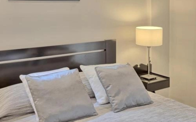 Apartamento Vasco da Gama T2