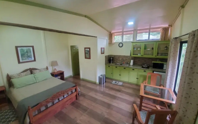 Casa San Rafael del Pedregolso