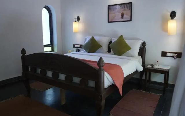 Mahua Tola Tadoba