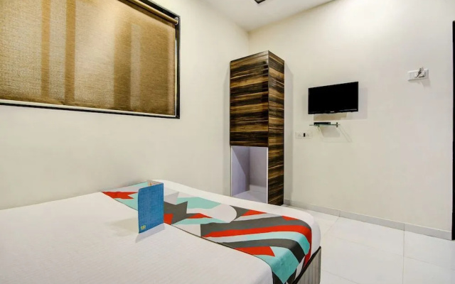 FabHotel Garden Park Kurla