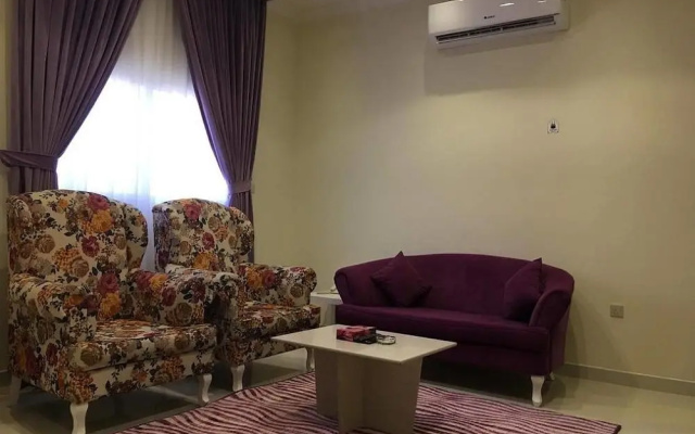 Tiran Island Suites