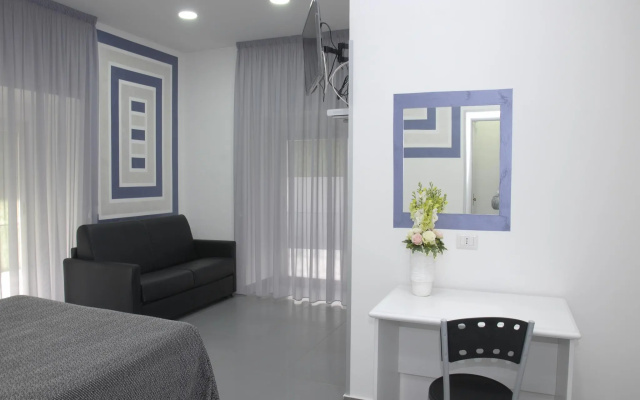 Hotel Orsa Maggiore