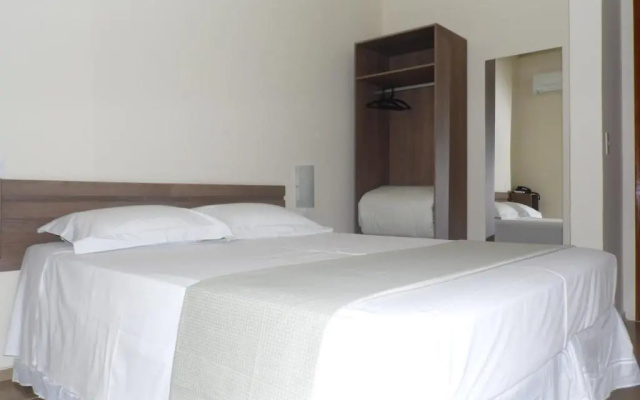 Sallimas Hotel