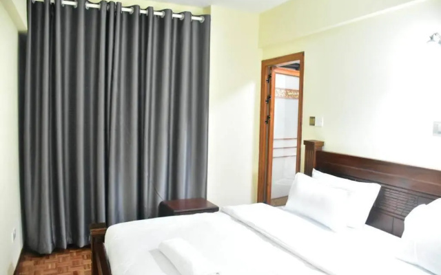 The Wills 3-Bedroom Apartment in Kilimani Along Dennis Pritt Road