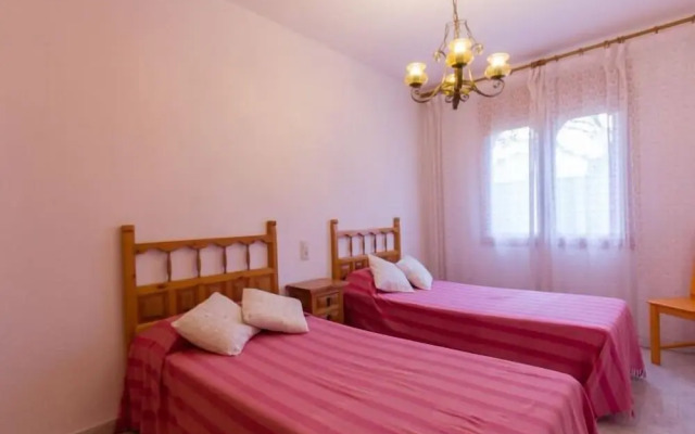 Casa Piscina
