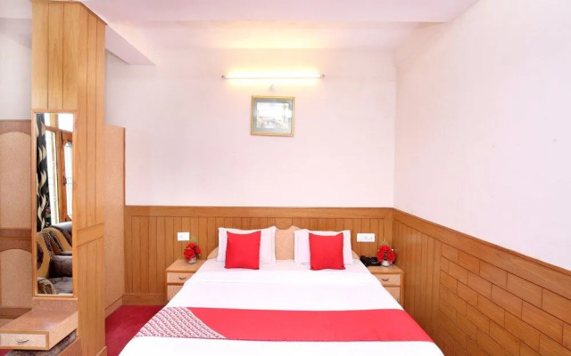OYO 14106 Home Exotic Hill View Shoghi