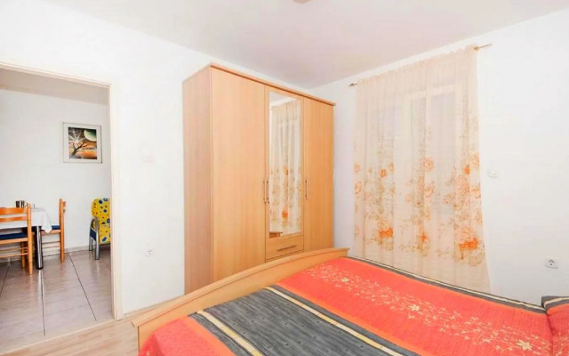 Apartments Jasenka Supetar