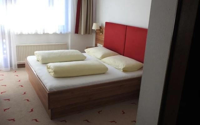 Hotel Moawirt
