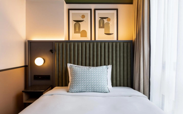 Le Parchamp, Paris Boulogne, a Tribute Portfolio Hotel