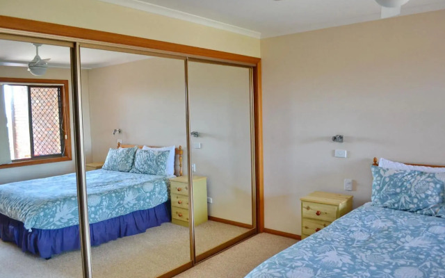 Seaview Townhouse 4