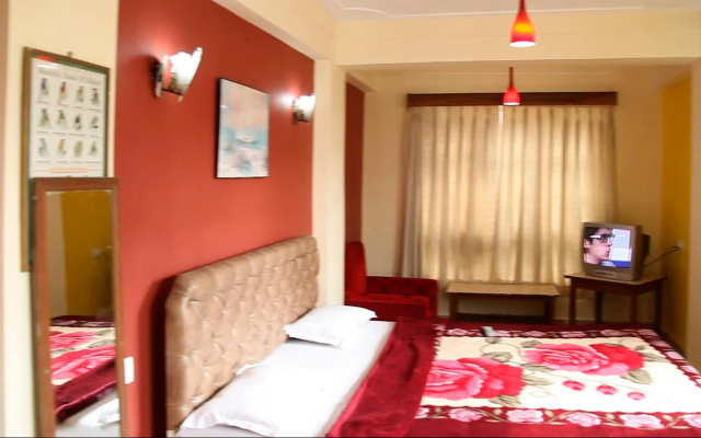 Dwang Resort Rumtek
