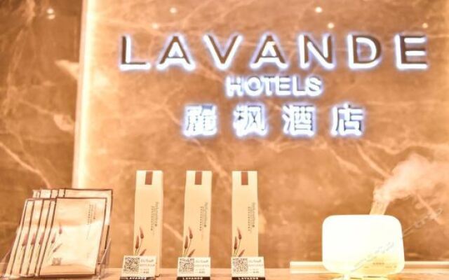 Discount [85% Off] Lavande Hotel Chengdu East Railway Station China