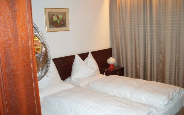 As-Salam Aparthotel