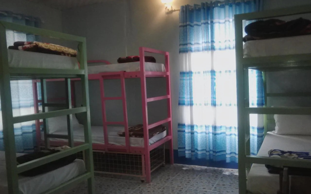 Hostel Roma Inn