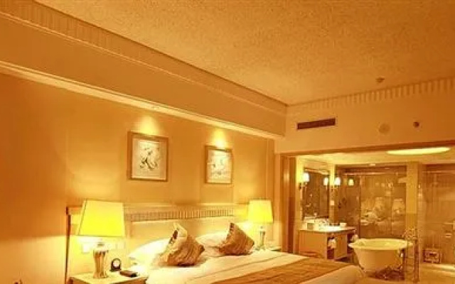 Eden Resort Hotel Yibin