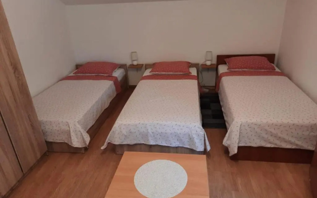 Apartman Stars