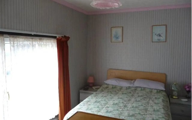 Fendoch Guest House
